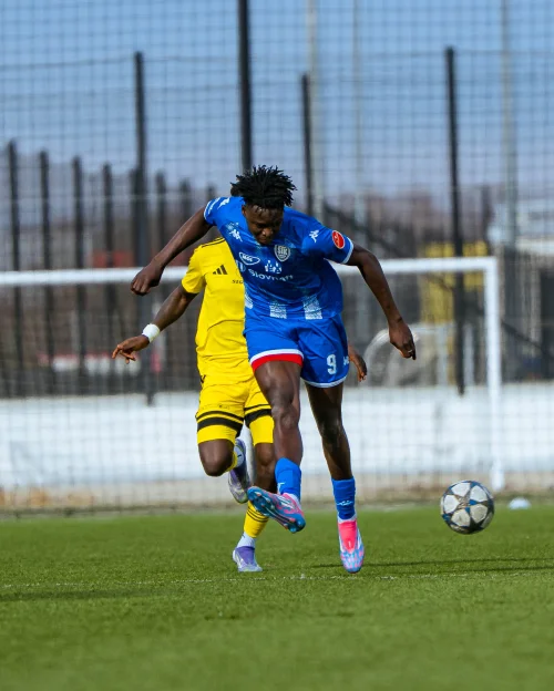 ŠTK Šamorín-SK Sigma Olomouc B – fotografia 40