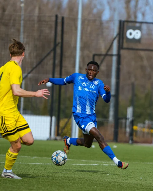 ŠTK Šamorín-SK Sigma Olomouc B – fotografia 41