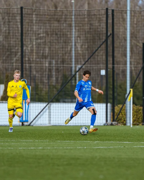 ŠTK Šamorín-SK Sigma Olomouc B – fotografia 42