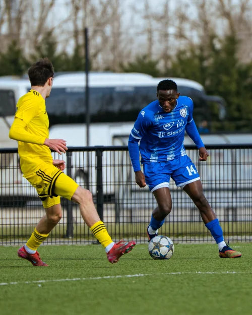 ŠTK Šamorín-SK Sigma Olomouc B – fotografia 43