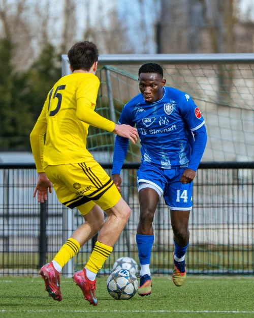 ŠTK Šamorín-SK Sigma Olomouc B – fotografia 44