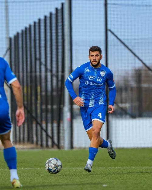 ŠTK Šamorín-SK Sigma Olomouc B – fotografia 45