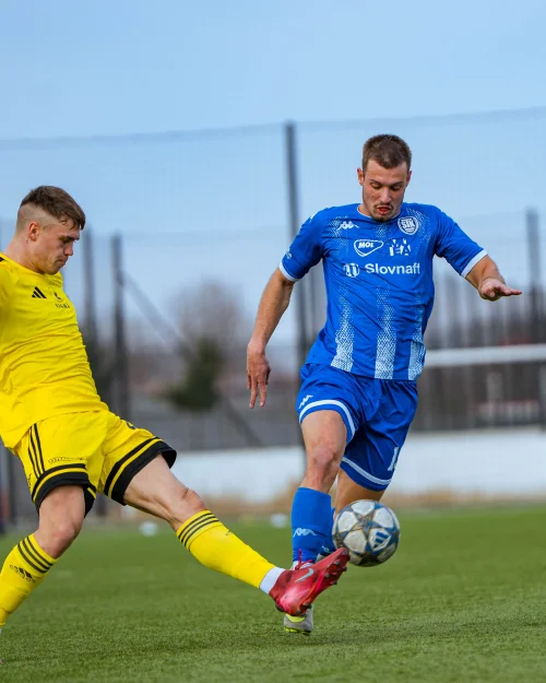 ŠTK Šamorín-SK Sigma Olomouc B – fotografia 47