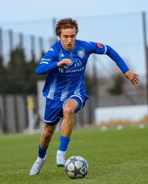 ŠTK Šamorín-SK Sigma Olomouc B – fotografia 48