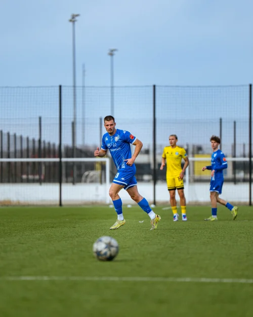 ŠTK Šamorín-SK Sigma Olomouc B – fotografia 49