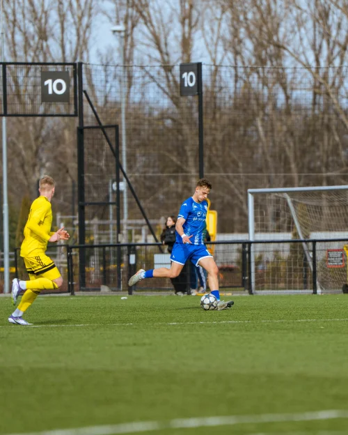 ŠTK Šamorín-SK Sigma Olomouc B – fotografia 51