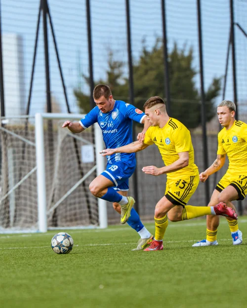 ŠTK Šamorín-SK Sigma Olomouc B – fotografia 53