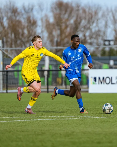 ŠTK Šamorín-SK Sigma Olomouc B – fotografia 54