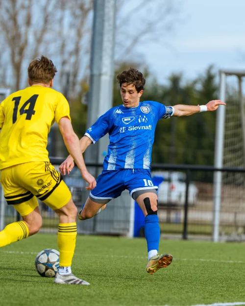 ŠTK Šamorín-SK Sigma Olomouc B – fotografia 55