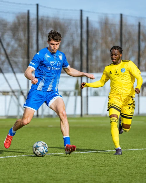 ŠTK Šamorín-SK Sigma Olomouc B – fotografia 56