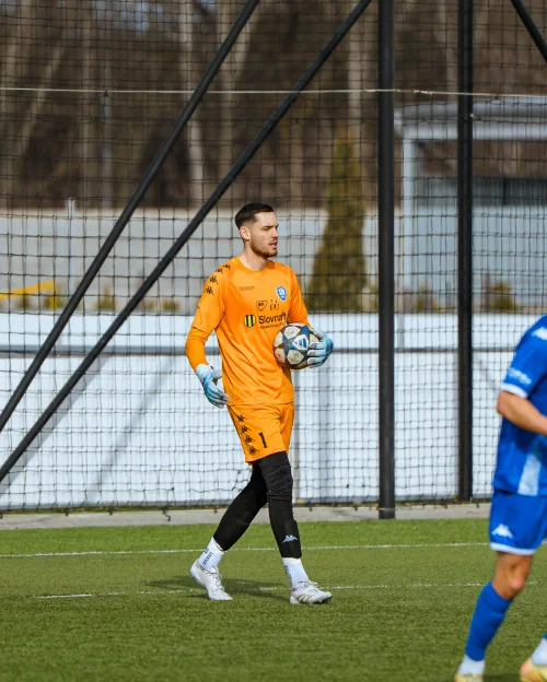 ŠTK Šamorín-SK Sigma Olomouc B – fotografia 57