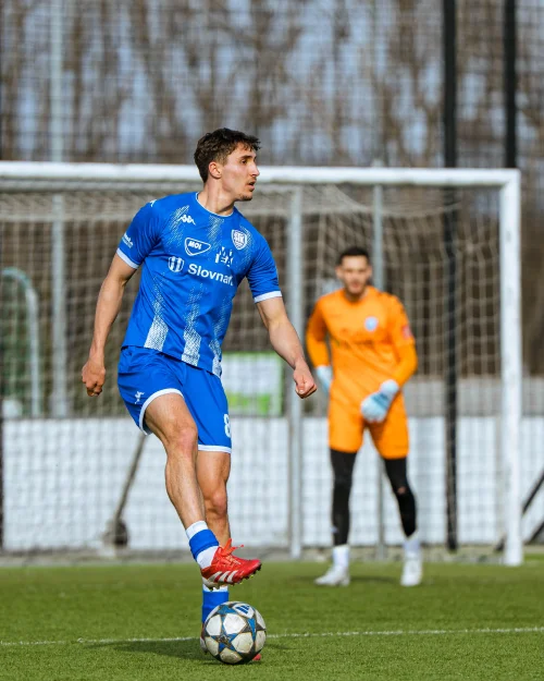 ŠTK Šamorín-SK Sigma Olomouc B – fotografia 58