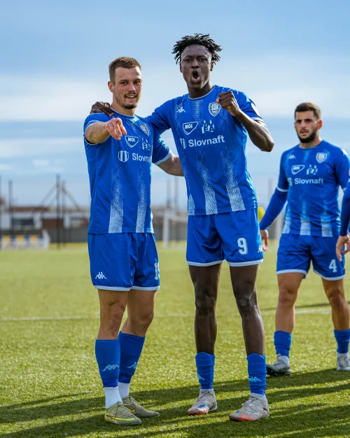 ŠTK Šamorín-SK Sigma Olomouc B – fotografia 62