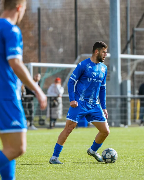 ŠTK Šamorín-SK Sigma Olomouc B – fotografia 65