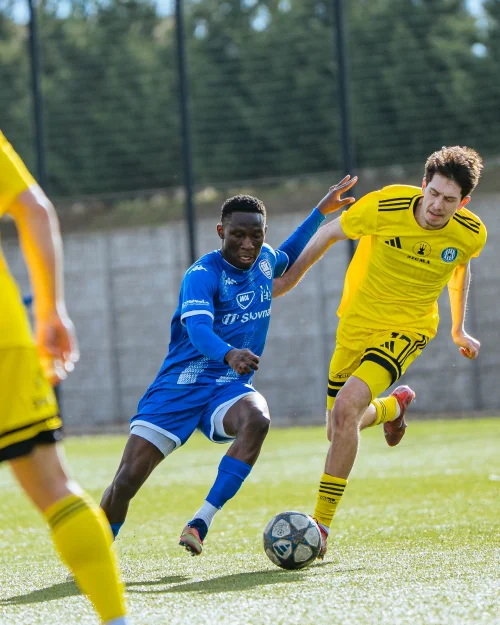 ŠTK Šamorín-SK Sigma Olomouc B – fotografia 66