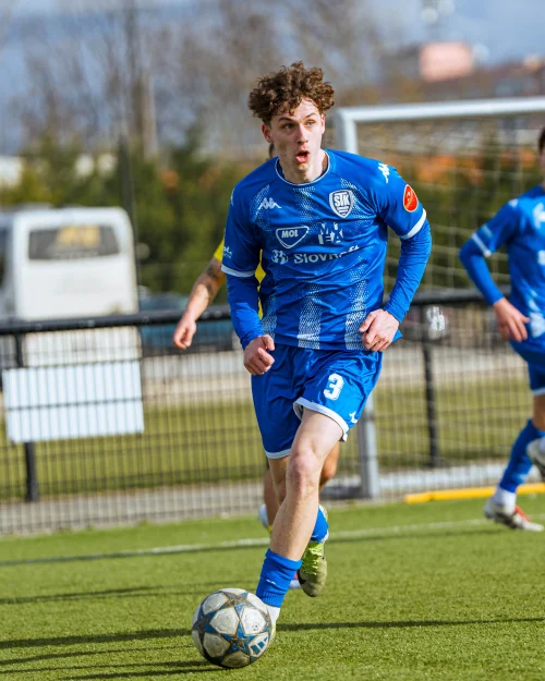 ŠTK Šamorín-SK Sigma Olomouc B – fotografia 67