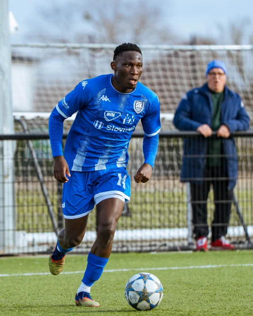 ŠTK Šamorín-SK Sigma Olomouc B – fotografia 68