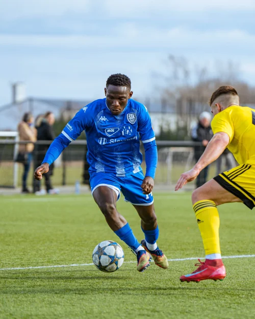 ŠTK Šamorín-SK Sigma Olomouc B – fotografia 69