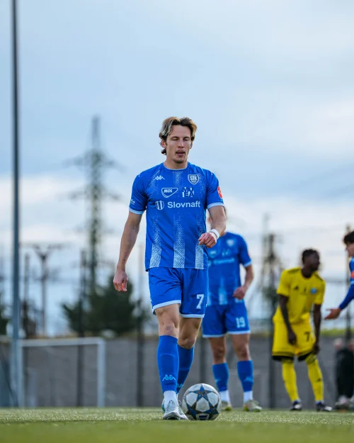 ŠTK Šamorín-SK Sigma Olomouc B – fotografia 70