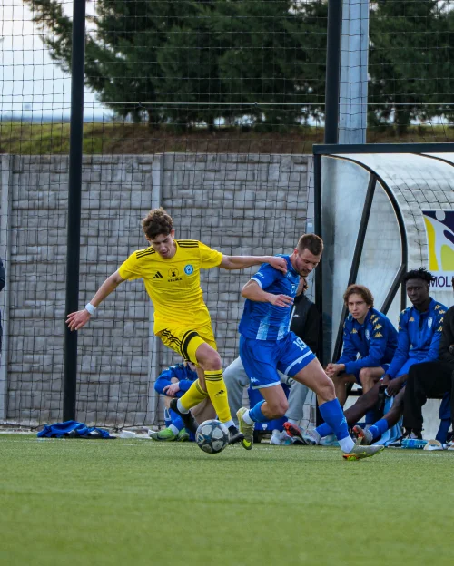 ŠTK Šamorín-SK Sigma Olomouc B – fotografia 71