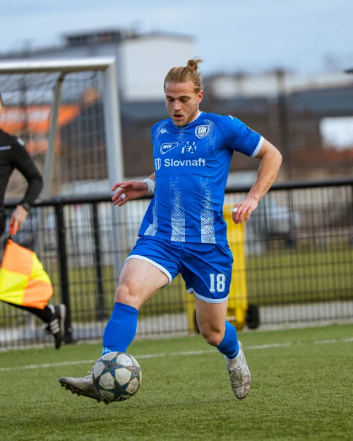 ŠTK Šamorín-SK Sigma Olomouc B – fotografia 72