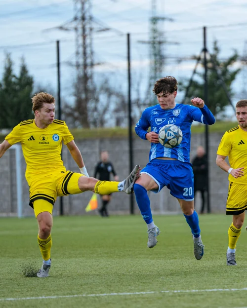 ŠTK Šamorín-SK Sigma Olomouc B – fotografia 75