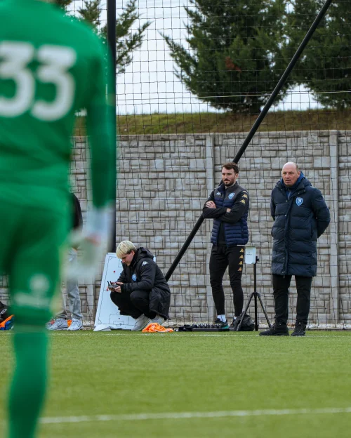 ŠTK Šamorín-SK Sigma Olomouc B – fotografia 77