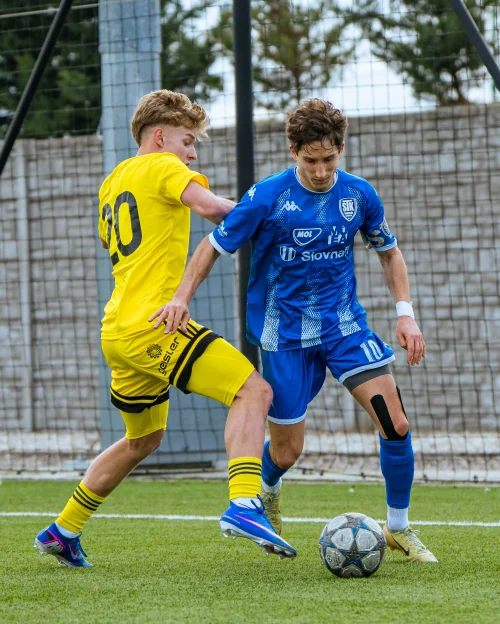ŠTK Šamorín-SK Sigma Olomouc B – fotografia 80