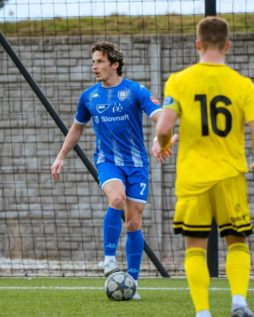 ŠTK Šamorín-SK Sigma Olomouc B – fotografia 81