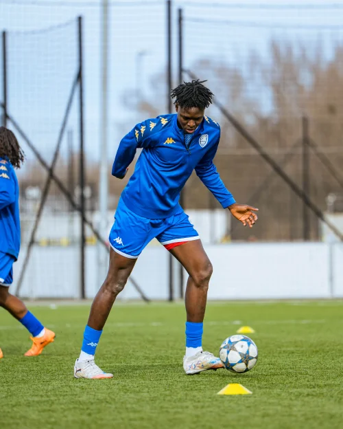 ŠTK Šamorín-SK Sigma Olomouc B – fotografia 84
