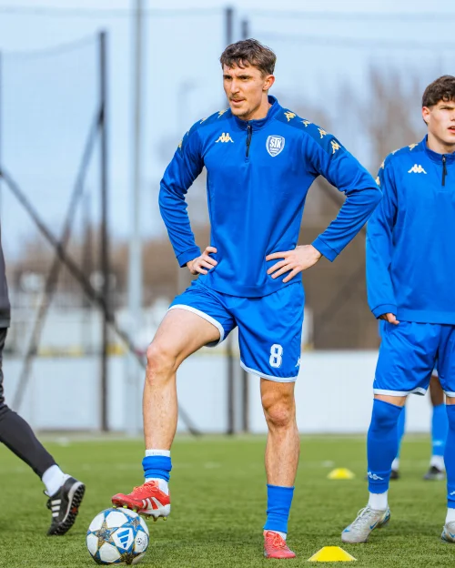 ŠTK Šamorín-SK Sigma Olomouc B – fotografia 85