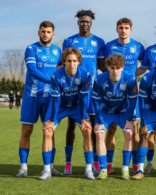 ŠTK Šamorín-SK Sigma Olomouc B – fotografia 94