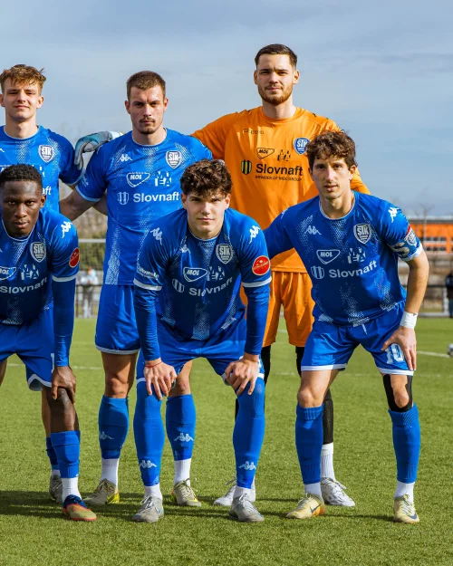 ŠTK Šamorín-SK Sigma Olomouc B – fotografia 95
