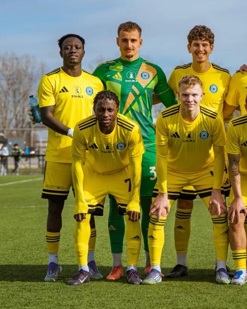 ŠTK Šamorín-SK Sigma Olomouc B – fotografia 96