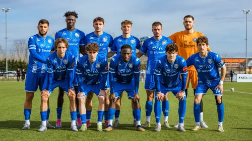 ŠTK Šamorín-SK Sigma Olomouc B – fotografia 98