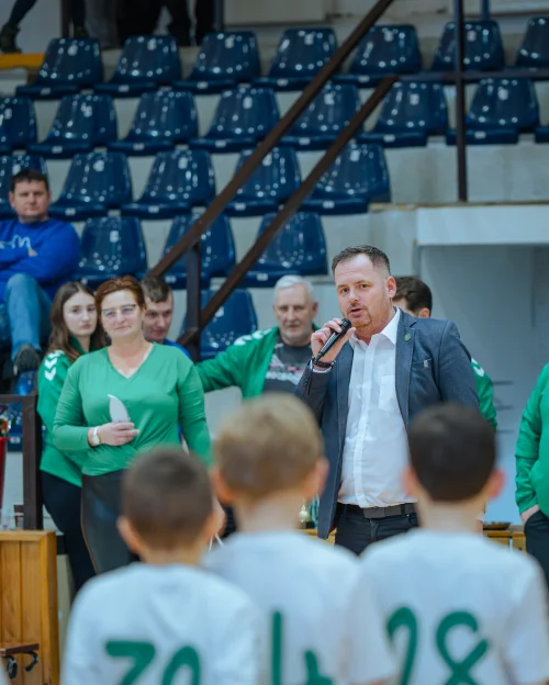 Halový turnaj U9 o Pohár predsedu ObFZ N. Zámky – fotografia 94