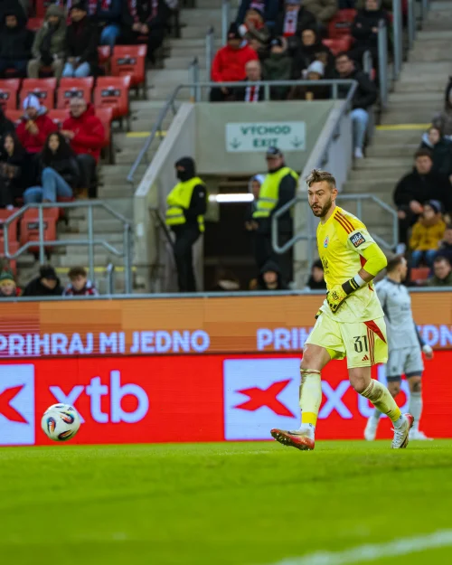 FC Spartak Trnava-ŠK Slovan Bratislava – fotografia 5