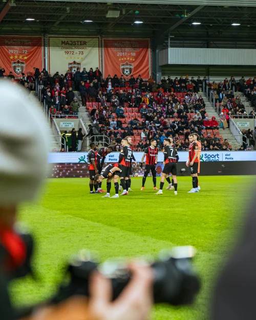 FC Spartak Trnava-ŠK Slovan Bratislava – fotografia 7