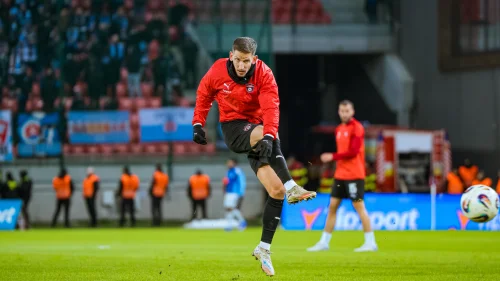 FC Spartak Trnava-ŠK Slovan Bratislava – fotografia 9
