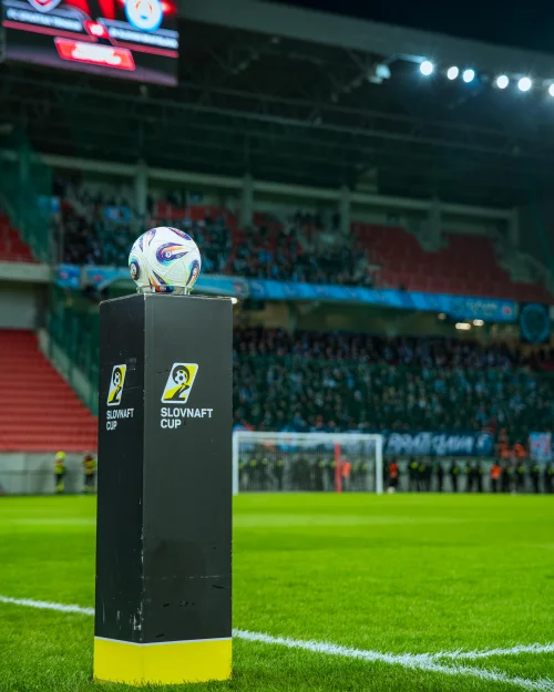 FC Spartak Trnava-ŠK Slovan Bratislava – fotografia 10