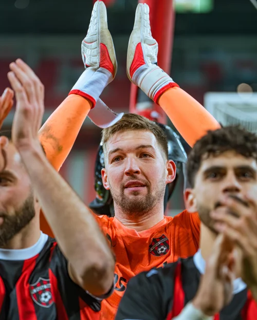 FC Spartak Trnava-ŠK Slovan Bratislava – fotografia 12