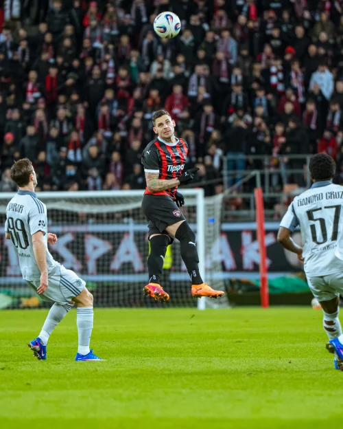 FC Spartak Trnava-ŠK Slovan Bratislava – fotografia 15