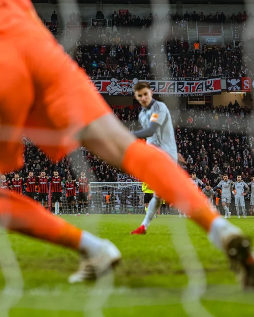 FC Spartak Trnava-ŠK Slovan Bratislava – fotografia 17