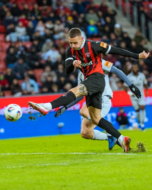 FC Spartak Trnava-ŠK Slovan Bratislava – fotografia 18