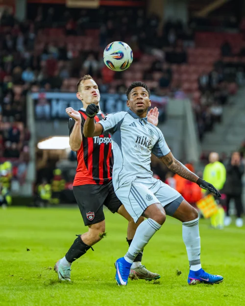 FC Spartak Trnava-ŠK Slovan Bratislava – fotografia 20