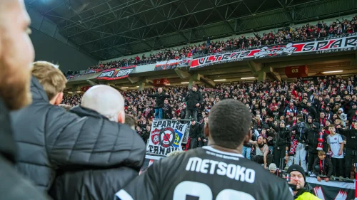 FC Spartak Trnava-ŠK Slovan Bratislava – fotografia 21