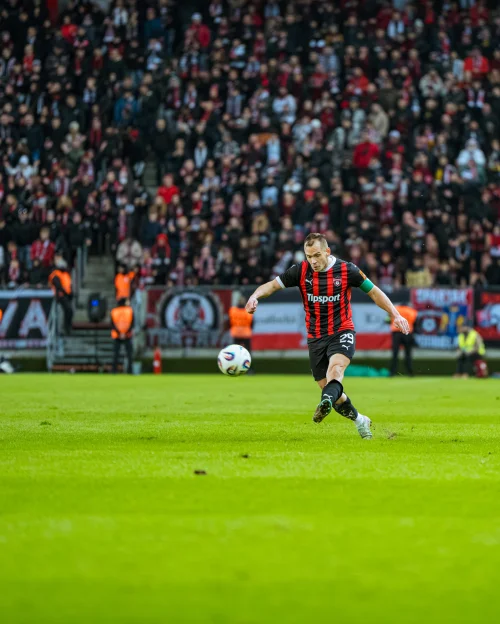 FC Spartak Trnava-ŠK Slovan Bratislava – fotografia 23