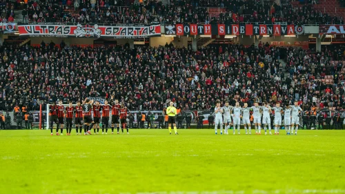 FC Spartak Trnava-ŠK Slovan Bratislava – fotografia 24