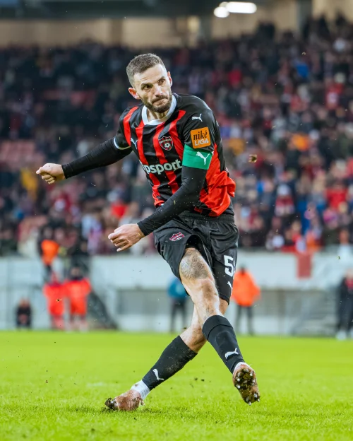 FC Spartak Trnava-ŠK Slovan Bratislava – fotografia 30