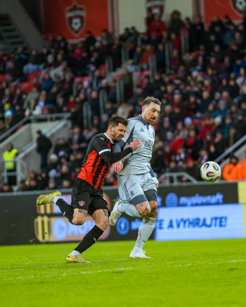 FC Spartak Trnava-ŠK Slovan Bratislava – fotografia 33